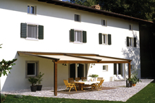 PATiO WOOD