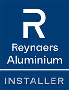 Reynaers installer